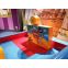 THE TREASURE ISLAND PLAY PIT (4M X 4M)